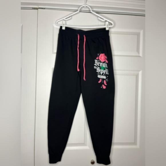 Disney Lounge Pants/pajamas, size M, unisex - Picture 2 of 10